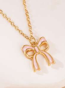 Rose bonbon