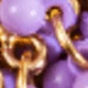 Púrpura malva