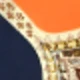 Azul Naranja