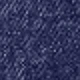 Blue Raw Edges