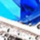 Azul claro