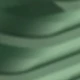 Abanico para colgar en la cintura, color verde militar (con cuerda para colgar)