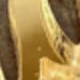 Gold Mirror
