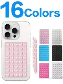 Double-sided 40-piece Suction Cup