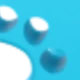 Azul