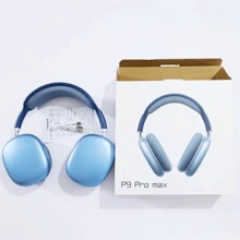Bleu foncé