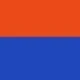 Orange and Blue Color Matching 1