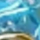 azul real
