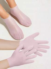 Jelly Powder