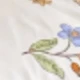 Conejo de flores