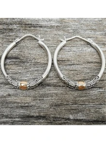 Silber und Gold