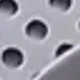 Silicone Filter Pad