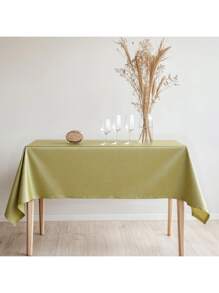 Herbe verte