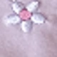 Rose bonbon