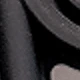 Black-magnetic Frosted Hard Case
