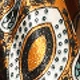 cachemire orange