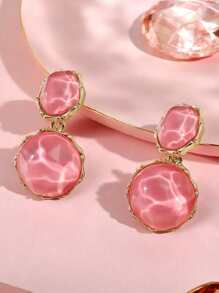 Rose bonbon