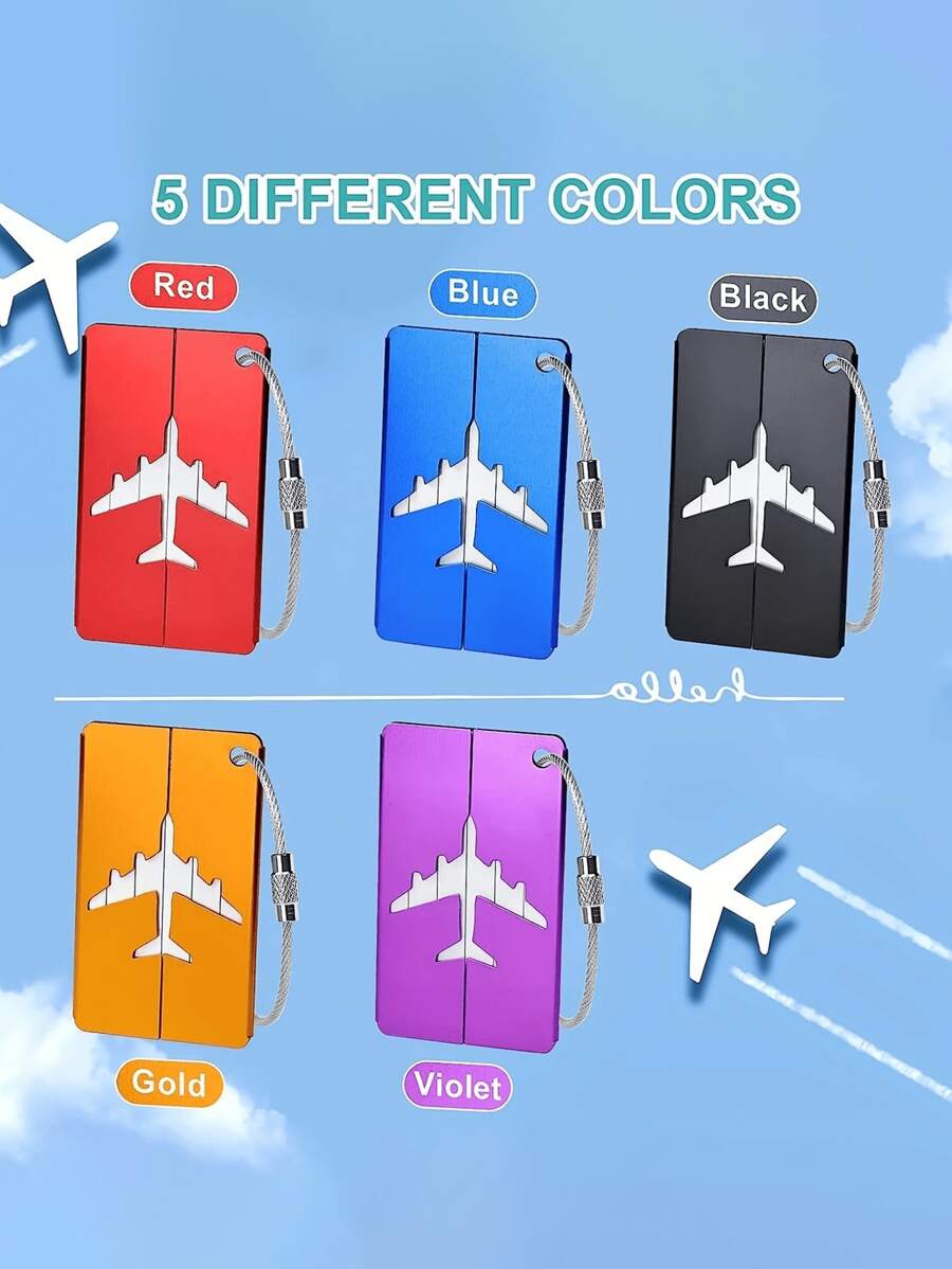 3pcs Luggage Tag For Cruise Ship Essentials, Cruise Luggage Tag Holder, Clear Cruise Luggage Tags For All Cruise Lines Travel Essentials For Travel Backpack Travel Bag Luggage Suitcase Travel Gear Back To School Travel Accessories Vacation Summer Holiday Women Mini Travel Products Bag For School School Accessories School Stuff