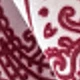 bord rouge