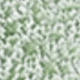 Plaid vert menthe