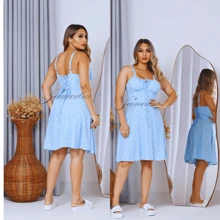Azul bebê