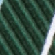rayures vertes