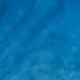 Bleu azur