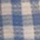 Blue and White