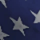 Retro amerikanische Flagge
