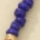 azul real