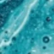 Bleu azur