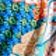 Multicolor - Paisley