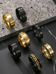 Negro + Oro