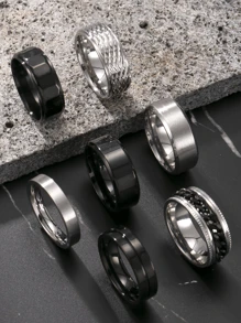 Negro+Plata
