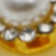 28mm Five-petal Flower