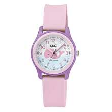 Pink Purple