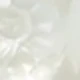 Blanco 1000 piezas