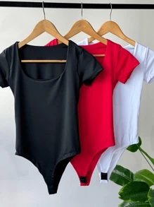 Vermelho/Preto/Branco