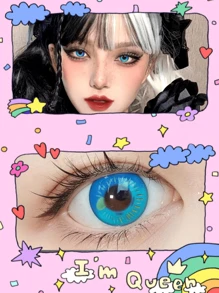 ANIME Azul-14,5 mm