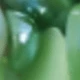 Blanco verde claro