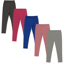 CINZAESC/PINK/ROYAL/ROSA/MESCL