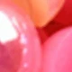 Deep Champagne Pink