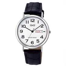 White and Black 35.7mm