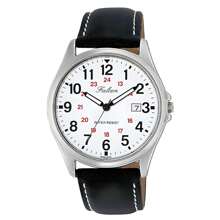 White Black 39mm