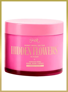 Hidden Flowers