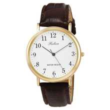 Golden Brown 35.5mm