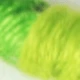 Verde fluorescente