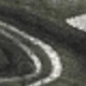 Noir gris vert