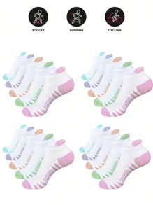 Multicolore