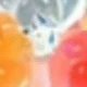 Perles de gel géantes